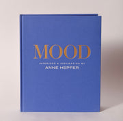 "Mood" Interior Design Book